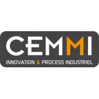 CONSTR ETUDE MATERIEL MAINTE INDUS (CEMMI) logo