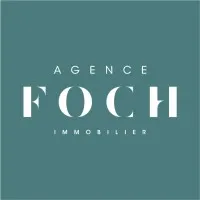 AGENCE FOCH logo