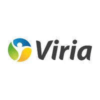 VIRIA logo