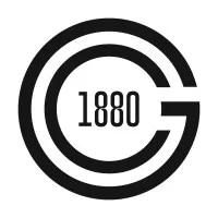 Voici le logo de la marque GUEUDET EUROPA IDF qui représente son identité graphique.