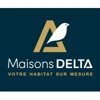 MAISONS DELTA logo