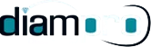 DIAMPRO logo