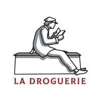LA DROGUERIE DE MARINE logo