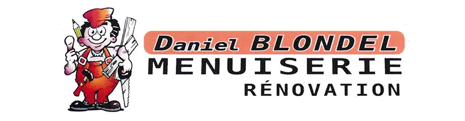 BLONDEL DANIEL logo