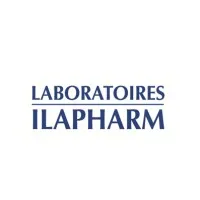 LABORATOIRES ILAPHARM logo