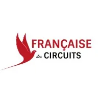 LA FRANCAISE DES CIRCUITS logo