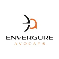 SAS ENVERGURE AVOCATS logo
