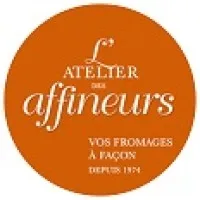 L'ATELIER DES AFFINEURS logo