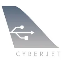 SARL CYBERJET (JEEAC) logo