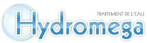 HYDROMEGA (ECP) logo