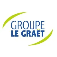 GROUPE LE GRAET logo