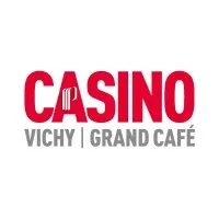 CASINO DU GRAND CAFE (LE GRAND CAFE) logo