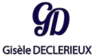 SOCIETE GISELE DECLERIEUX (BIJOUX DECLERIEUX) logo