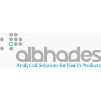 ALBHADES PROVENCE logo