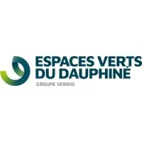 ESPACES VERTS DU DAUPHINE logo