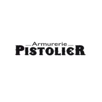 LE PISTOLIER logo