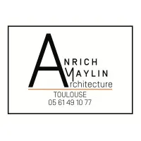 SARL D'ARCHITECTURE ANRICH MAYLIN (SAAM) logo