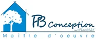 PB CONCEPTION logo