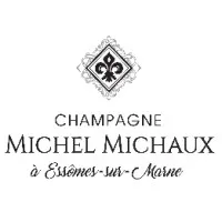 CHAMPAGNE M MICHAUX SCEV logo