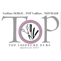 TOP COIFFURE EURL logo