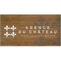 AGENCE DU CHATEAU logo