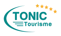 TONIC TOURISME logo