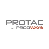 INTERSON PROTAC logo
