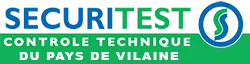 CONTROLE TECHNIQUE DU PAYS DE VILAINE logo