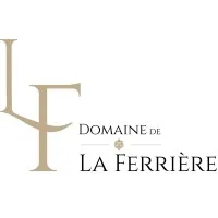 HOSTELLERIE DE LA FERRIERE logo