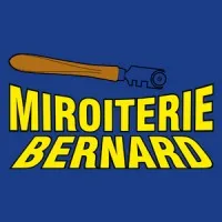 MIROITERIE BERNARD logo