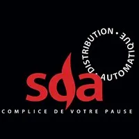 SERVICE DISTRIBUTION AUTOMATIQUE (SDA) logo