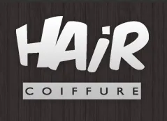HAIR COIFFURE GESTION (HAIR COIFFURE GESTION) logo
