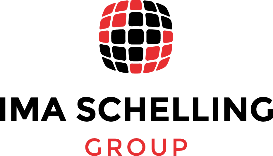 IMA SCHELLING FRANCE logo