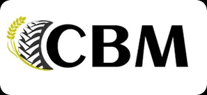 SOCIETE NOUVELLE CBM CENTRE BEARN MOTOCULTURE logo