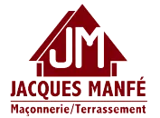 JACQUES MANFE  SAS logo