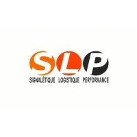 SLP SIGNALETIQUE LOGISTIQUE PERFORMANCE (SLP) logo