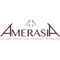 AMERASIA (AMERASIA) logo