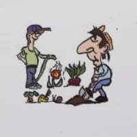 SARL MARTEAU JOEL ETS HORTICOLES logo