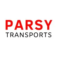 PARSY TRANSPORTS logo