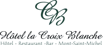 STE POUR L'ACCUEIL ET LE TOURISME (Hôtel la Croix Blanche) logo