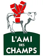 L'AMI DES CHAMPS logo