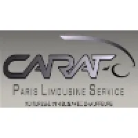 CARAT LOCATION logo