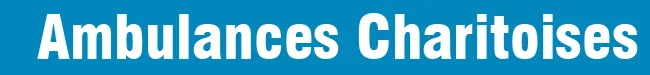 SOCIETE D'EXPLOITATION DES AMBULANCES CHARITOISES (AMBULANCES CHARITOISES) logo