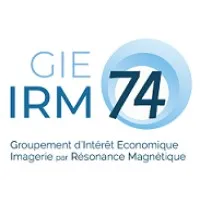 IMAGE RESONNANCE MAGNETIQUE NUCLEAIRE 74 (IRM74) logo