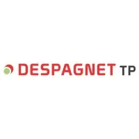 DESPAGNET TP logo