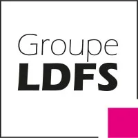 L.D.F.S logo