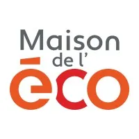MAISON DE L'ECO logo