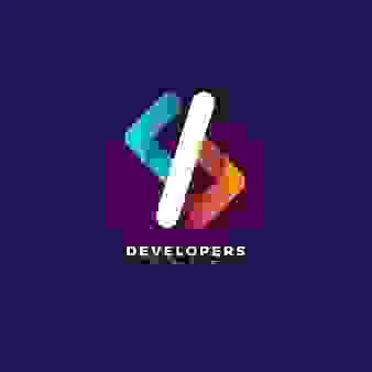 DEVELOPERS logo