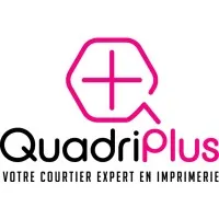 QUADRI PLUS logo