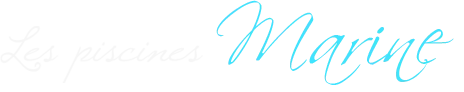 PISCINE MARINE logo